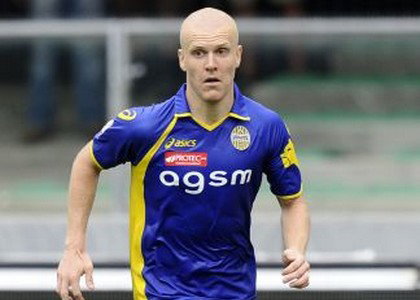 Mandorlini: “Hallfredsson? C’erano molti club su di lui” article-post