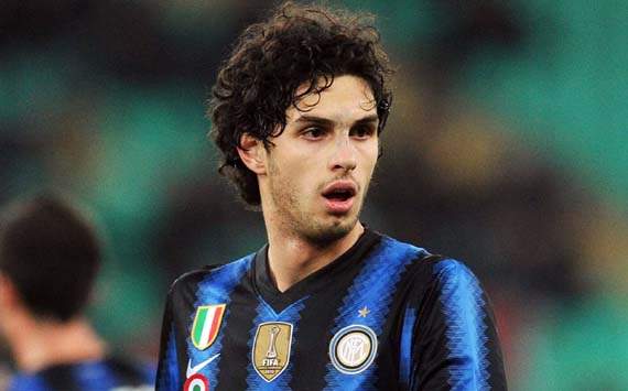 Esclusiva: Ranocchia tra rinnovo e Juve, la situazione article-post