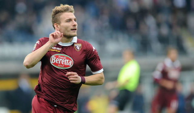 Serie A, 29esima giornata: show di Immobile, Livorno ko preview