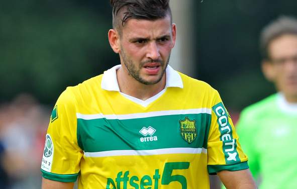 Crack Djordjevic: si teme per i legamenti del neo laziale preview