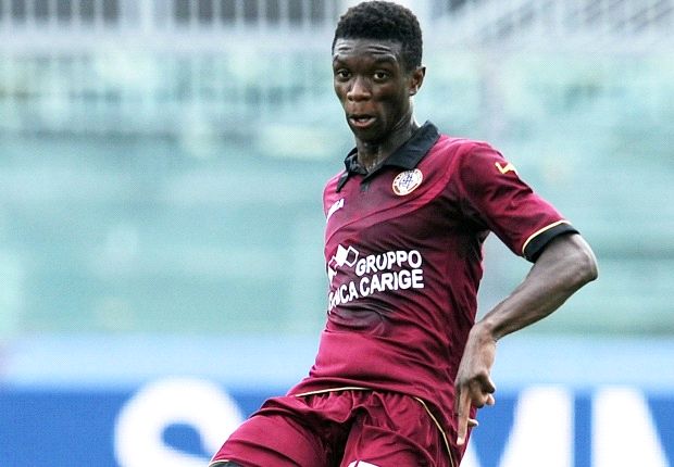 Esclusiva: Mbaye, l’Inter e il nodo rinnovo preview