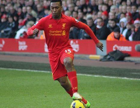 Liverpool: Sturridge verso il raddoppio dell’ingaggio preview