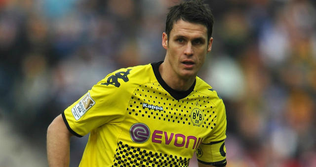 Ufficiale: Dortmund, Kehl rinnova per l’ultima volta preview