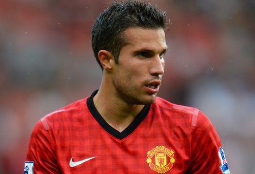 Daily Mail: Milan vigile su Van Persie. Ma i parametri… preview
