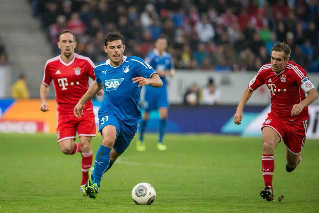 Il Bayer Leverkusen piomba su Kevin Volland article-post