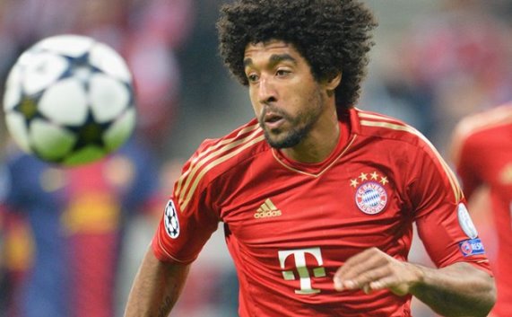 Ufficiale: Bayern Monaco, blindato Dante preview