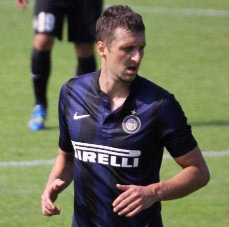 4-4-2.com: Kuzmanovic tra Norimberga e Basilea preview