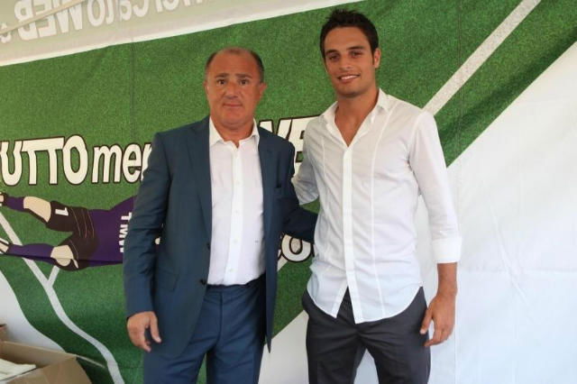 Martorelli esclusivo: “Vi racconto il mio Jack…” article-post