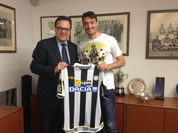 ALBERT RIERA, ESPLOSIVITÀ A COSTO ZERO preview