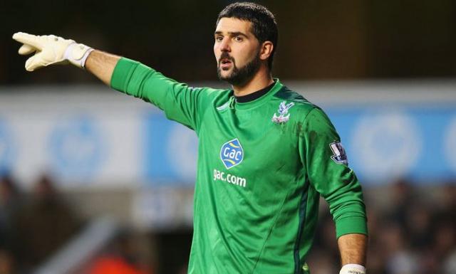 Crystal Palace: va sciolto il nodo Speroni preview