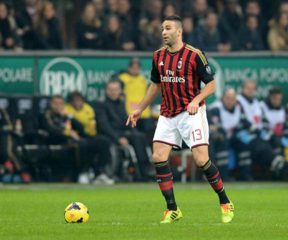 France Football: Milan, opzione Marsiglia per Rami preview