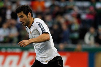 Valencia: il Liverpool è sulle tracce di Barragan preview