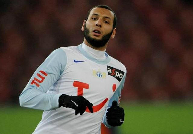 4-4-2.com: Udinese e Basilea su Chikhaoui article-post