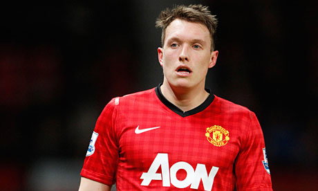 Manchester Utd: passi avanti per il rinnovo di Phil Jones preview