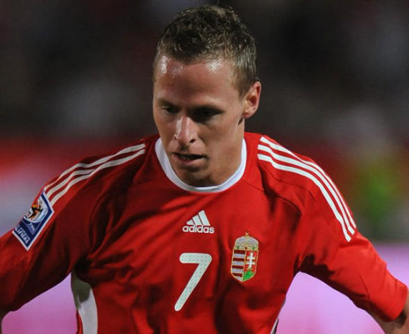 Mirror: Liverpool-Everton, è derby per Dzsudzsák preview