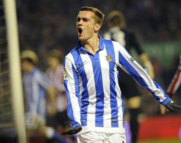 Esclusiva: Griezmann-Psg, c’è un’altra prova preview