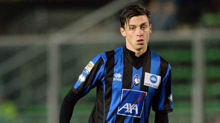 Agente Baselli: “Nessun contatto con la Juventus” preview