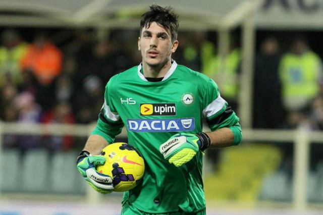 Serie A: Scuffet paratutto, tra Inter e Udinese è 0-0 preview