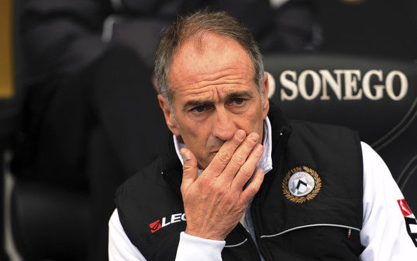 Guidolin: “Abbiamo sofferto, ma il pareggio è giusto” preview