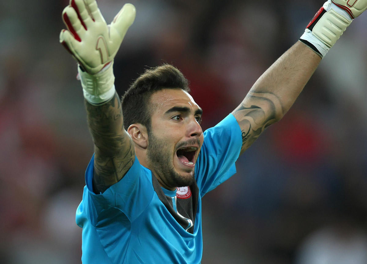 Dalla Spagna: Barça, c’è Jimènez per sostituire Valdes article-post