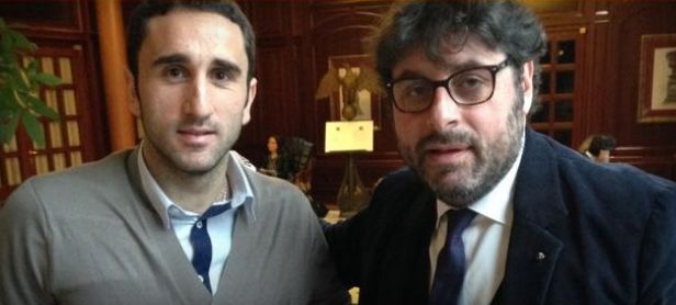 LA RIVINCITA DI MOLINARO preview