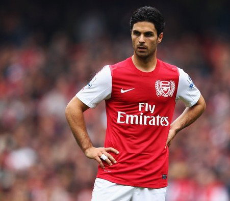 Arsenal: la Real Sociedad sogna il ritorno di Arteta preview