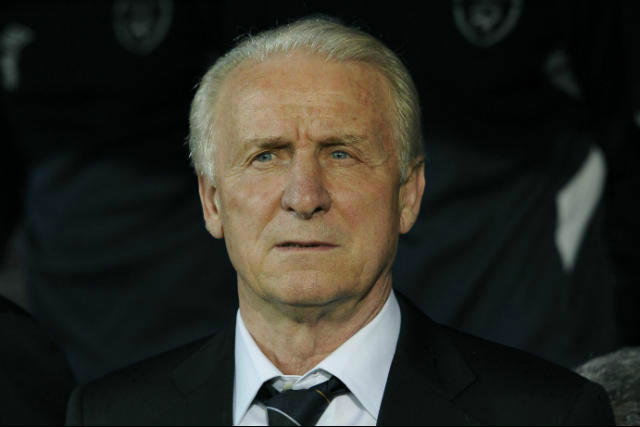 Trapattoni: “Non allenerò più in Italia” preview