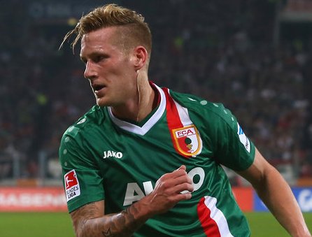 Niente Schalke e Bayer, per Hahn la spunta il Gladbach article-post