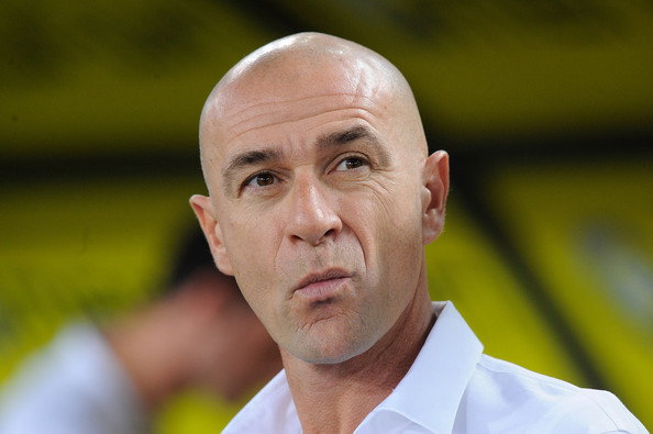 Esclusiva: Il Bologna affonda, Ballardini sul filo preview