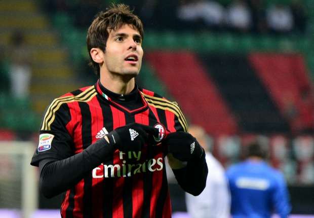 Kakà cuore Milan: gli States possono attendere preview