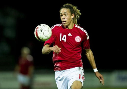 4-4-2.com: Juve, occhi sull’Under 21 danese Poulsen preview