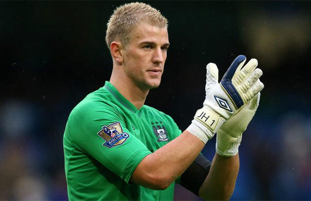 Crack Valdés: il City blocca la cessione di Joe Hart article-post
