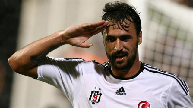 Hugo Almeida: “Un altro anno al Besiktas, poi…” preview