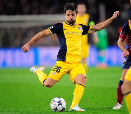 DIEGO, IL PUPILLO DI SIMEONE preview