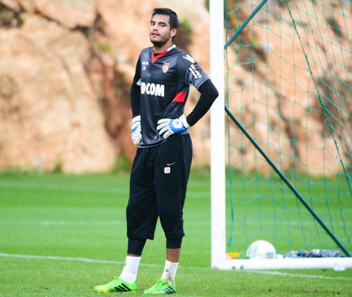 Dalla Svizzera: Samp, il Basilea pensa a Romero article-post