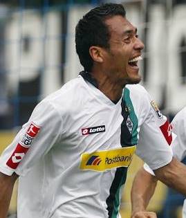 Gladbach: adesso Arango potrebbe rinnovare preview