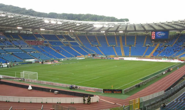 Serie A: la Roma cala il poker, Parma K.O. article-post