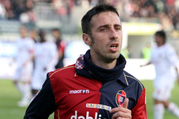 Esclusiva: Cossu a zero, la Samp si defila preview