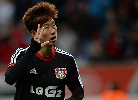 Dall’Inghilterra: anche la Juve su Heung-Min Son preview