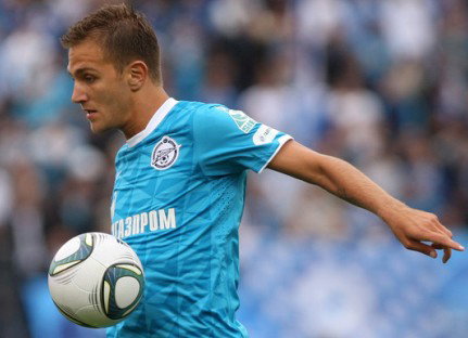 Criscito: ”Mi fa piacere l’interesse di Mazzarri” preview