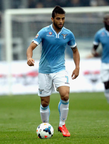 Felipe Anderson allontana un possibile addio alla Lazio preview