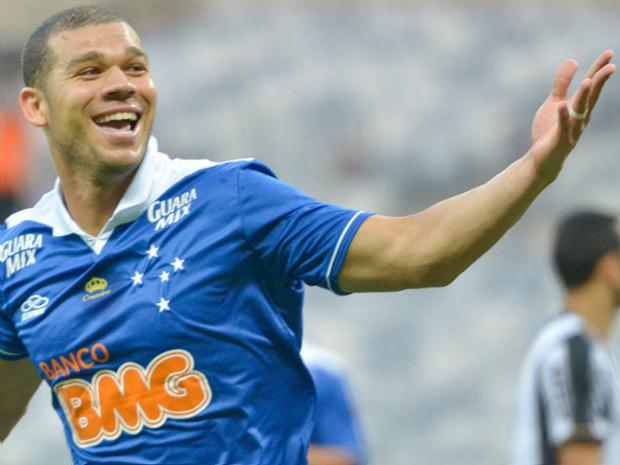 Dal Brasile: Nilton del Cruzeiro vicino all’Inter preview