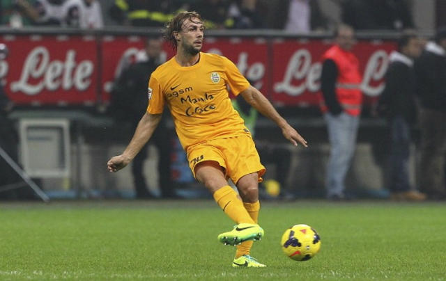 Donadel: “Il mio futuro? A fine stagione vedremo” preview