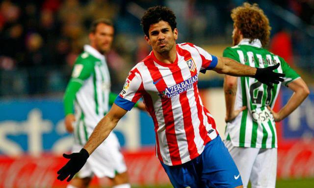 Daily Mail: ecco l’offerta del Monaco per Diego Costa preview