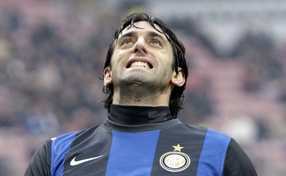 Da Rolando a Milito, è psicodramma Inter preview