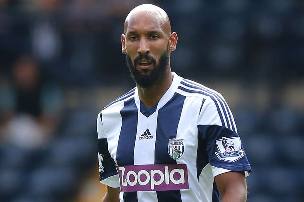Ufficiale: Nicolas Anelka riparte dall’Atletico Mineiro preview