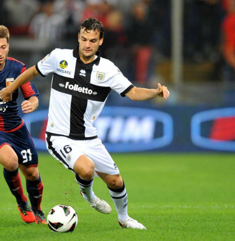 Serie A: Parma-Napoli 1-0, decide Marco Parolo article-post