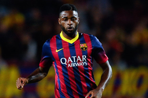 Barcellona: l’Atletico Madrid sulle tracce di Song article-post