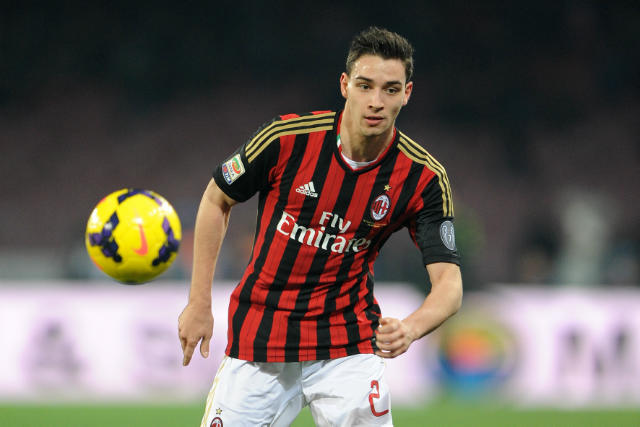 Dalla Spagna: De Sciglio sempre in orbita Real. Cissokho… article-post