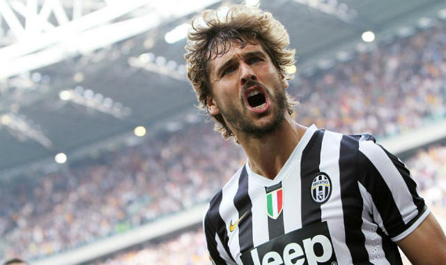 Llorente assegno circolare. E la Juve riparte preview
